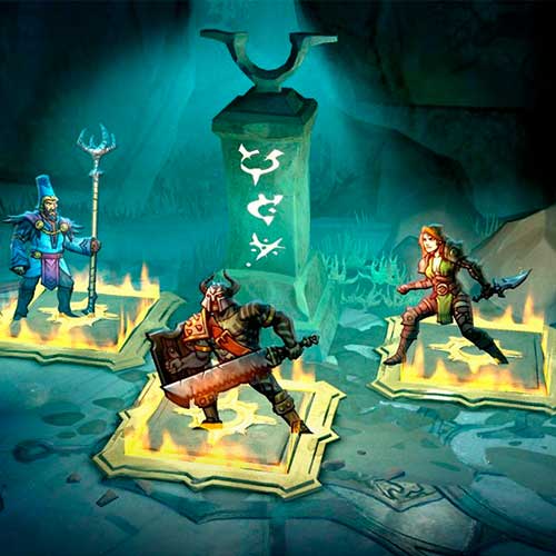 Blightbound Cd Key Steam Global